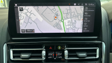 BMW 8 Series 840i M Sport 4dr Auto Petrol Saloon